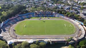 QR Estadio Óscar Quiteño